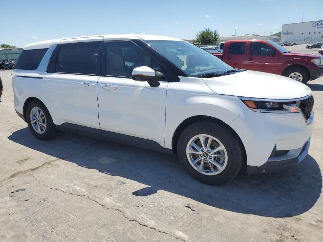 Vin: kndnb4h32r6328178, lot: 55405835, kia carnival l lx 20244
