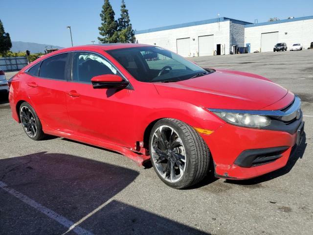 2016 HONDA CIVIC EX 2HGFC2F74GH505712