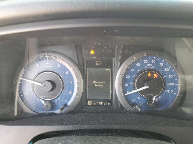 2015 TOYOTA SIENNA XLE 5TDYK3DC5FS643985