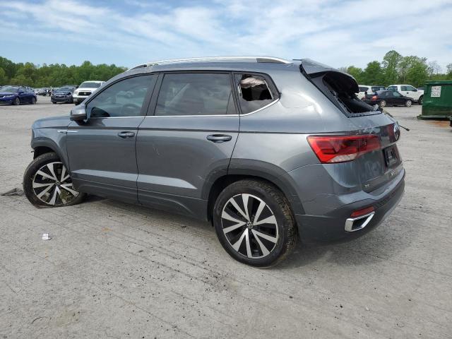 Vin: 3vvnx7b20pm301191, lot: 56571775, volkswagen taos se se 20232