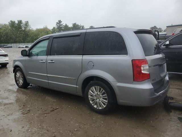 Vin: 2c4rc1cg9dr758105, lot: 57959345, chrysler minivan touring l 20132