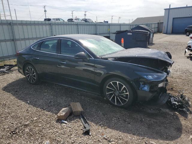 Vin: 5npej4j27lh027682, lot: 55777375, hyundai sonata sel plus 20204