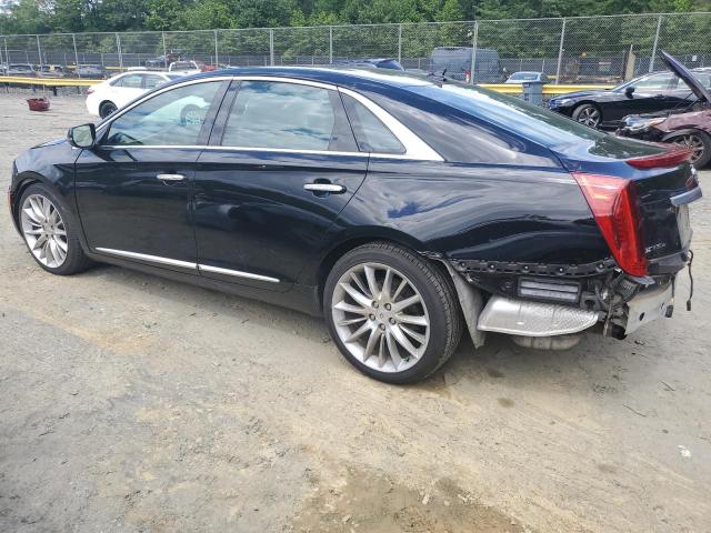 Vin: 2g61w5s86e9151010, lot: 58155335, cadillac xts vsport platinum 20142