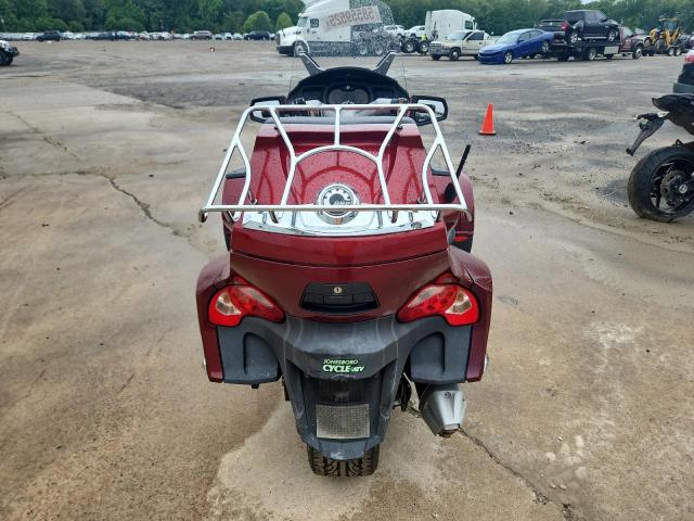 2012 CAN-AM SPYDER ROA - 2BXJBKC15CV002004