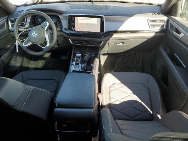 2024 VOLKSWAGEN ATLAS CROS - 1V2KE2CA3RC224464