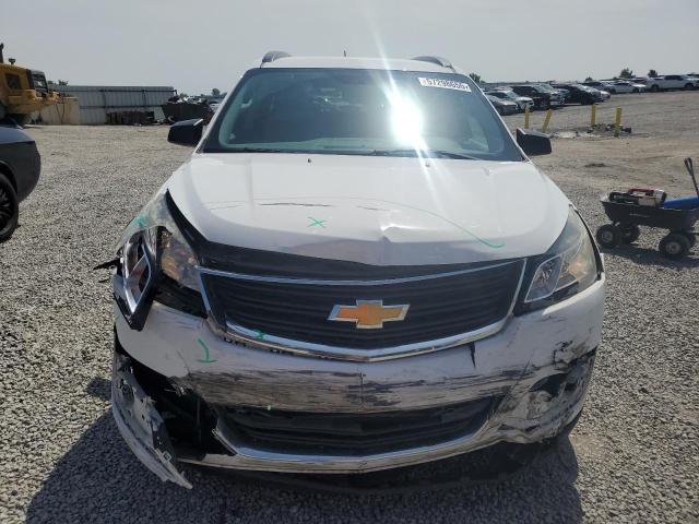 2017 CHEVROLET TRAVERSE L 1GNKRFKD8HJ348787