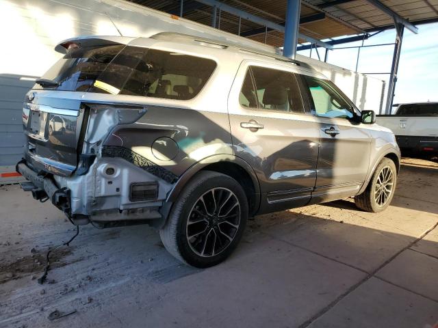 Vin: 1fm5k7b88fgc65370, lot: 54895635, ford explorer 20153