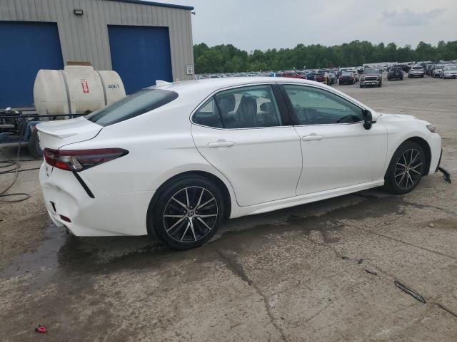 Vin: 4t1g11ak8mu412422, lot: 57505725, toyota camry se 20213
