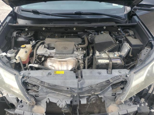 2015 TOYOTA RAV4 XLE - 2T3WFREV5FW159988