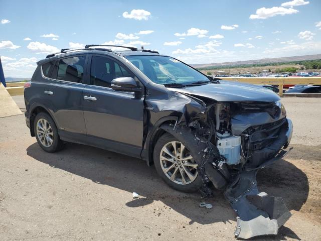 2016 TOYOTA RAV4 HV LI - JTMDJREV6GD054851