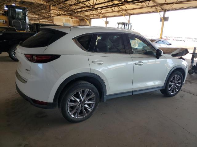 Vin: jm3kfadm1k0665042, lot: 57786835, mazda cx-5 grand touring 20193