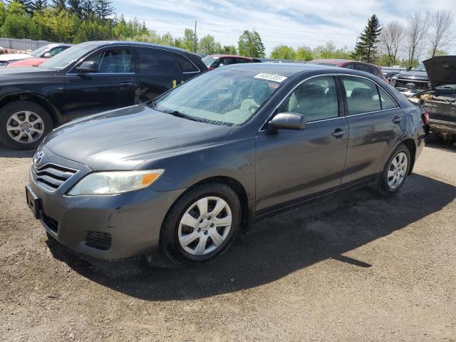 Vin: 4t1bf3ek5au078833, lot: 56581355, toyota camry base 2010 img_1