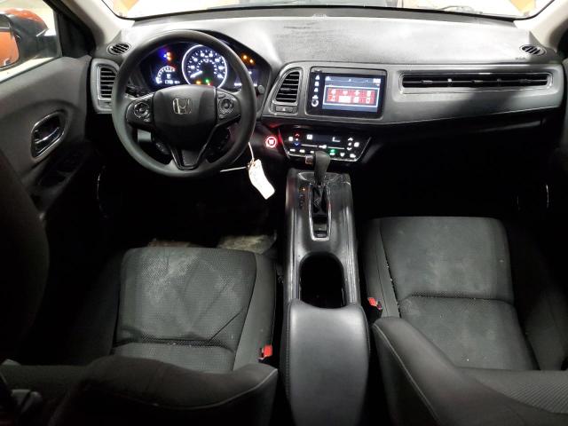 2020 HONDA HR-V EX 3CZRU6H5XLM737068