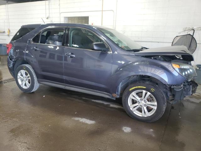 Vin: 2gnalaek9e6321617, lot: 56328055, chevrolet equinox ls 20144