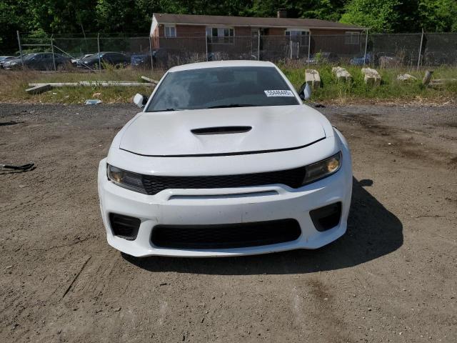 2020 DODGE CHARGER SC 2C3CDXGJ1LH140930