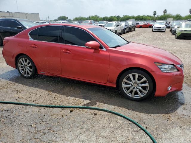 Vin: jthbs1bl4d5004883, lot: 55878955, lexus gs450 450h 20134