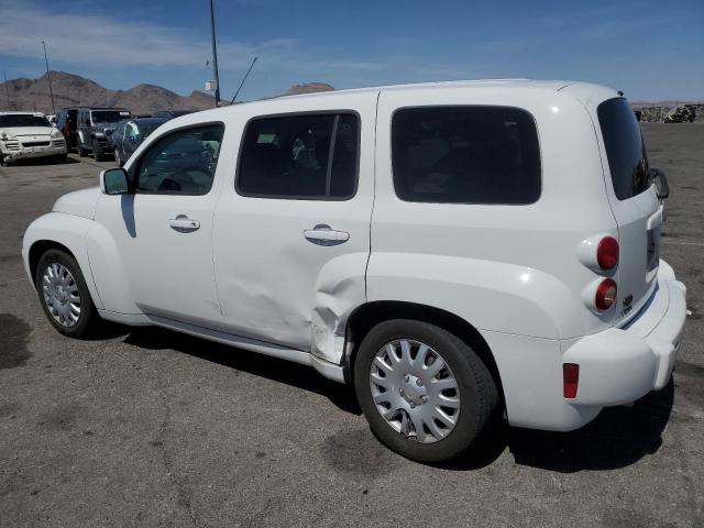 Vin: 3gnbabfw4bs654077, lot: 58270345, chevrolet hhr lt 20112