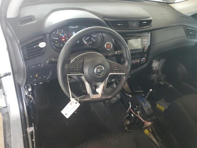 2017 NISSAN ROGUE S - KNMAT2MV3HP531788