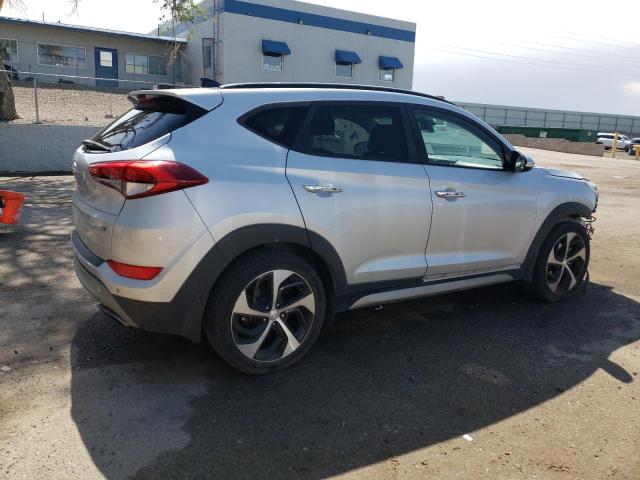 2017 HYUNDAI TUCSON LIM - KM8J33A21HU324457