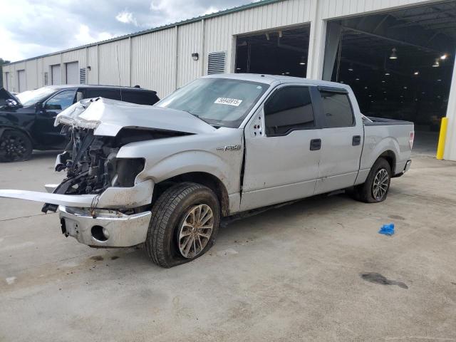FORD F150 SUPER