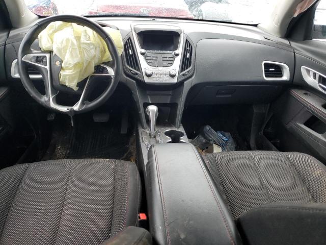 2015 CHEVROLET EQUINOX LT - 2GNALBEK8F6216350