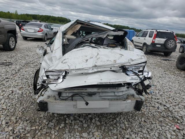 2021 HONDA ACCORD TOU - 1HGCV2F98MA021440