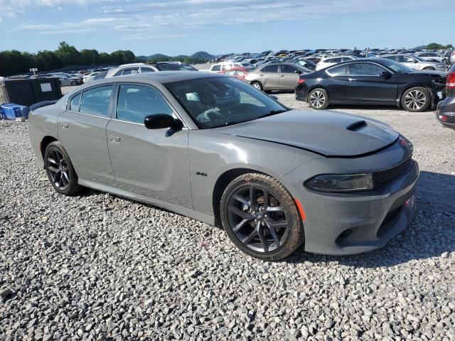 Vin: 2c3cdxct6ph598220, lot: 58252225, dodge charger r/t 20234