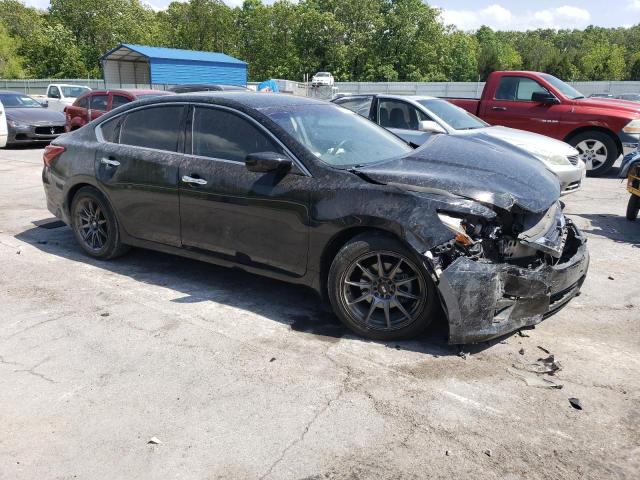 Vin: 1n4al3ap3jc226208, lot: 57175805, nissan altima 2.5 20184