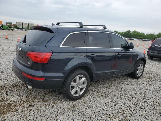 Vin: wa1lyafe4ad000442, lot: 57324275, audi q7 premium plus 20103