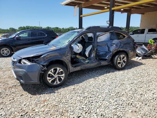 Vin: 4s4btanc1l3101538, lot: 57896355, subaru outback limited 2020 img_1