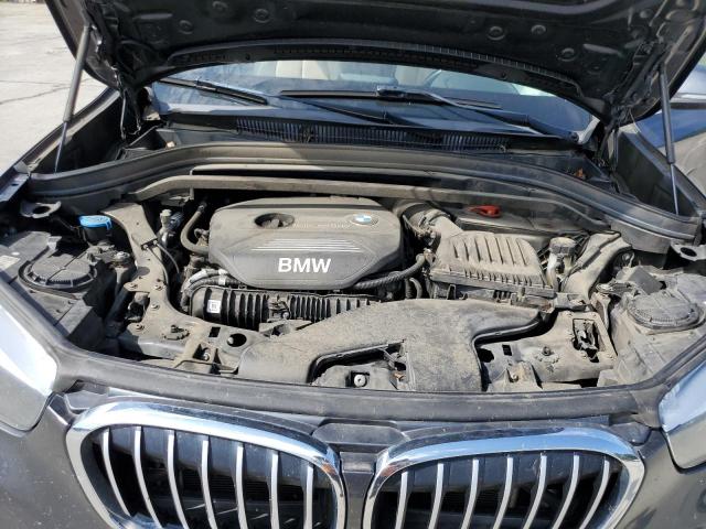 2017 BMW X1 SDRIVE2 WBXHU7C39H5H35148