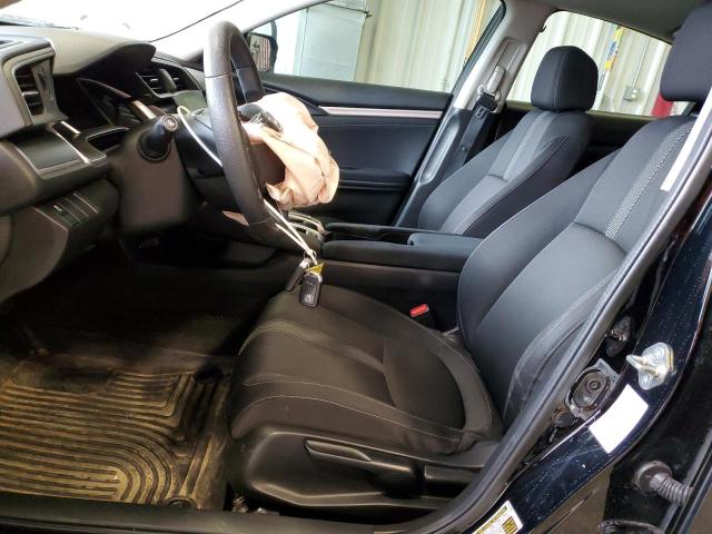 2016 HONDA CIVIC EX - 19XFC2F7XGE047636