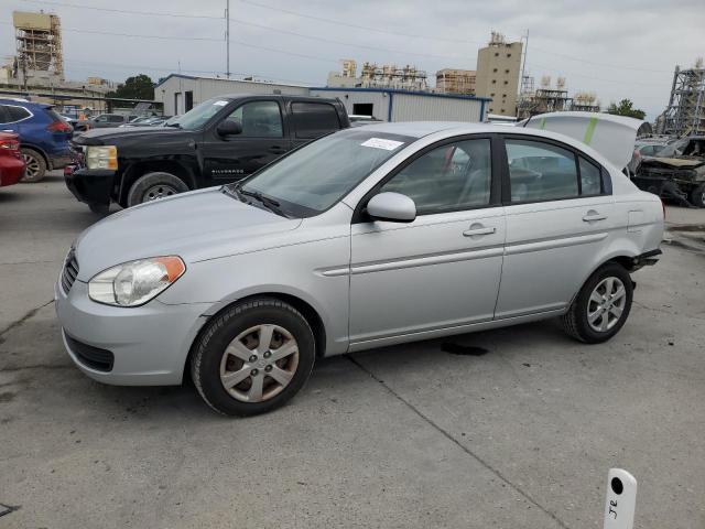 Vin: kmhcn4ac7au417751, lot: 57501245, hyundai accent gls 2010 img_1