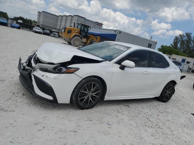 Vin: 4t1g11ak3pu801327, lot: 58032195, toyota camry se night shade 2023 img_1