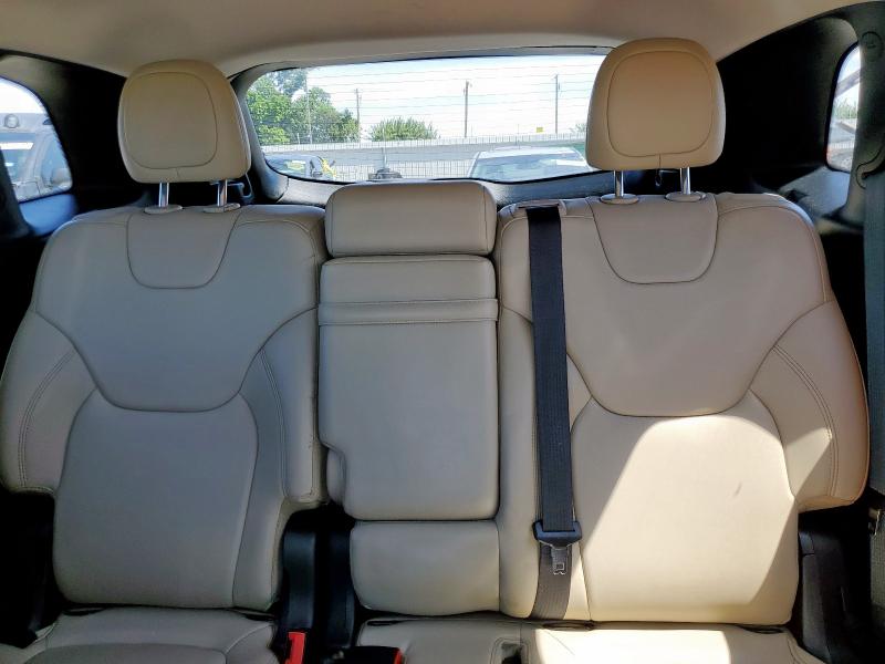 2018 JEEP CHEROKEE L - 1C4PJLDX4JD556701