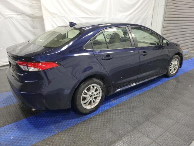 Vin: jtdeamde1nj060581, lot: 57239805, toyota corolla le 20223