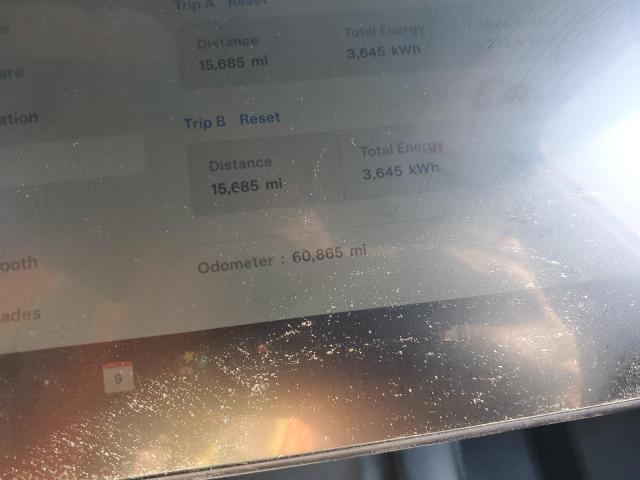 2023 TESLA MODEL Y - 7SAYGDEE0PA166816