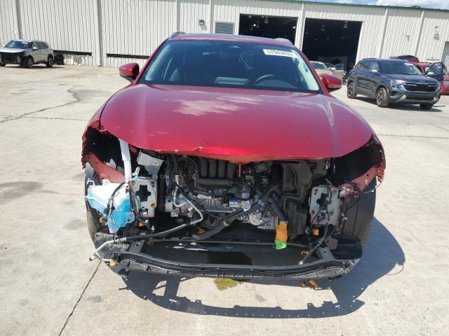 2025 MAZDA CX-30 PREF 3MVDMBCM2SM752037
