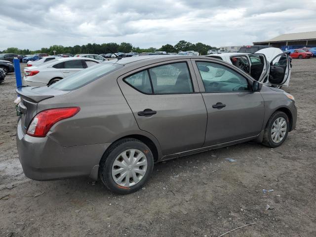 Vin: 3n1cn7apxgl886525, lot: 58932265, nissan versa s 20163