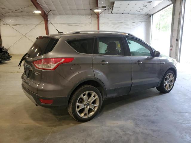 Vin: 1fmcu9j98eub83002, lot: 58719815, ford escape titanium 20143