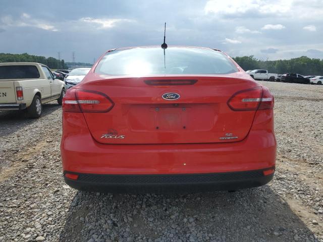 2016 FORD FOCUS SE - 1FADP3F25GL257015