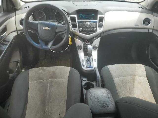 2011 CHEVROLET CRUZE LS - 1G1PC5SH5B7248785