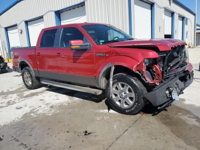 Vin: 1ftfw1ev5afa49180, lot: 57824795, ford f-150 supercrew 20104