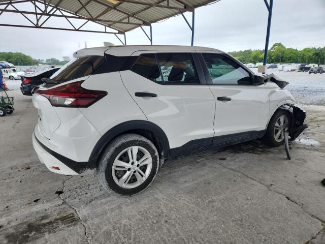 Vin: 3n1cp5bv3pl566913, lot: 58313415, nissan kicks s 20233