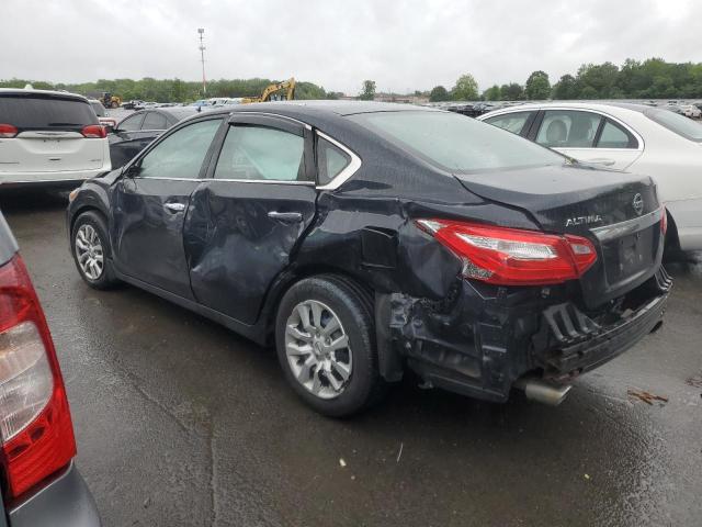 Vin: 1n4al3ap7hc270643, lot: 58025955, nissan altima 2.5 20172