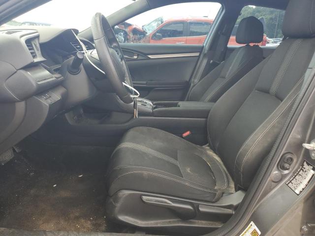 2020 HONDA CIVIC LX SHHFK7H31LU225849