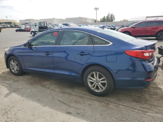 Vin: 5npe24af2fh230628, lot: 56358305, hyundai sonata se 20152