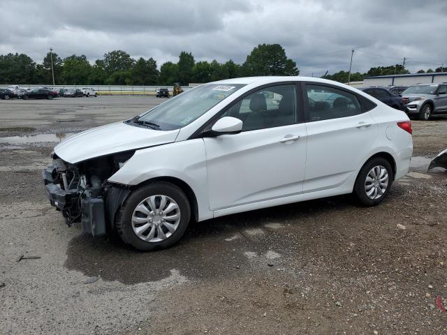 HYUNDAI ACCENT SE