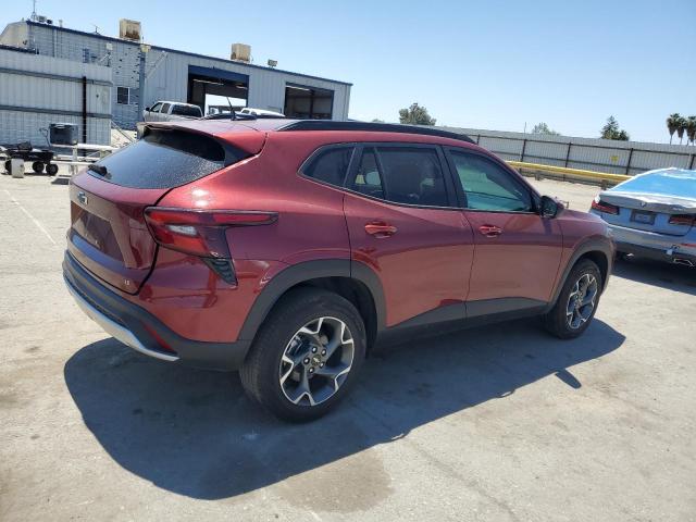 2025 CHEVROLET TRAX 1LT KL77LHEP8SC064697