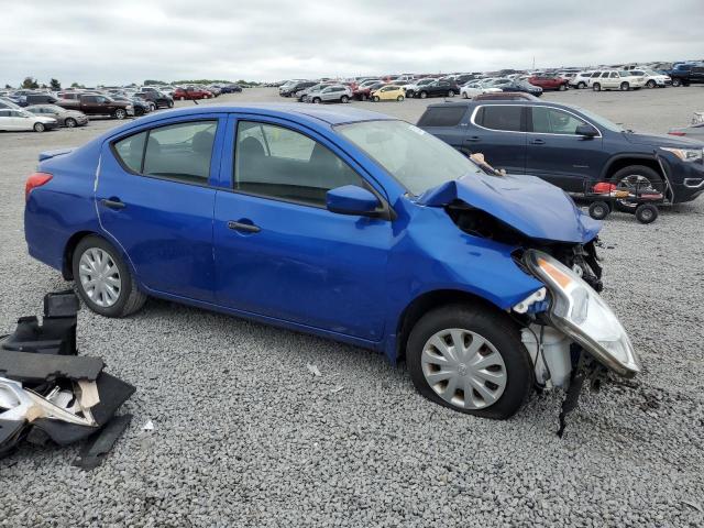 Vin: 3n1cn7ap9hl893676, lot: 58220505, nissan versa s 20174
